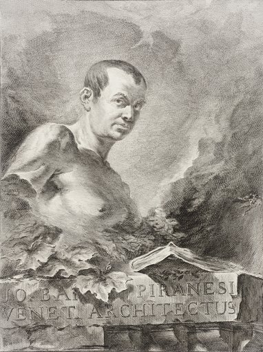 Portrait of Felice Polanzani