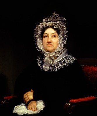 Portrait of Frederick R. Spencer