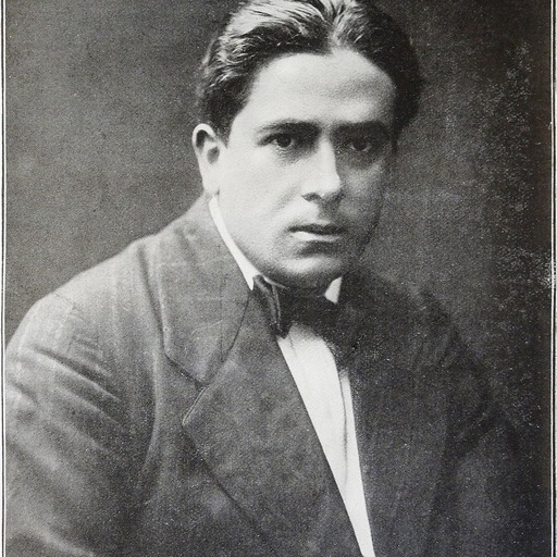 Portrait of Francis Picabia