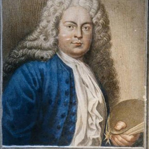 Portrait of Benedetto Luti