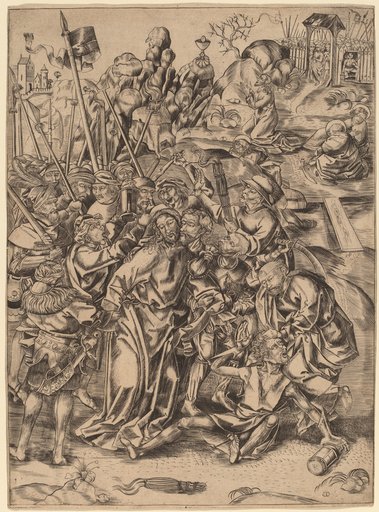 Portrait of Netherlandish 15th Century