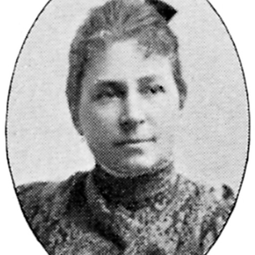 Portrait of Elisabeth Keyser