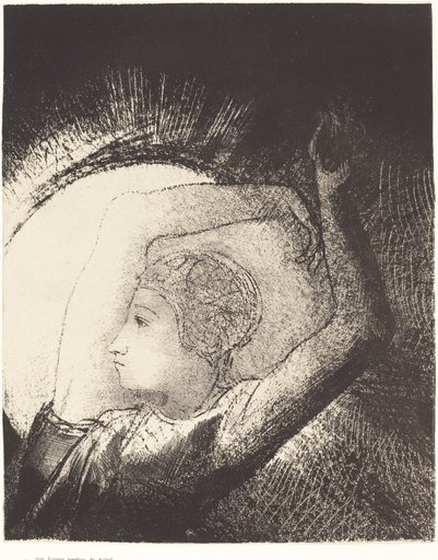 Portrait of Ambroise Vollard