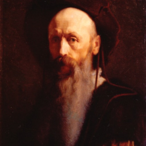 Portrait of Carl Dörschlag