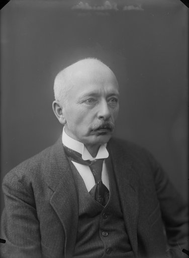 Portrait of Eero Järnefelt