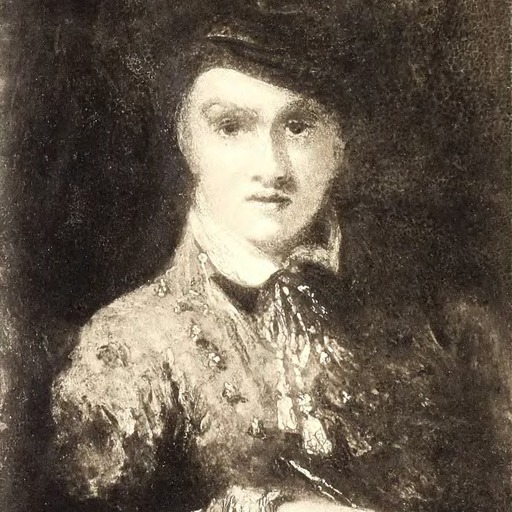 Portrait of John Astley