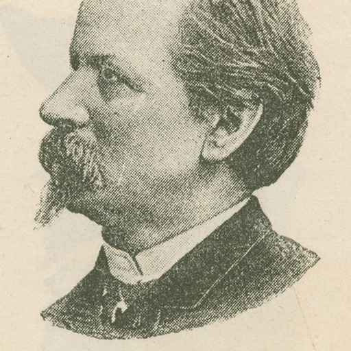 Portrait of Karol Miller