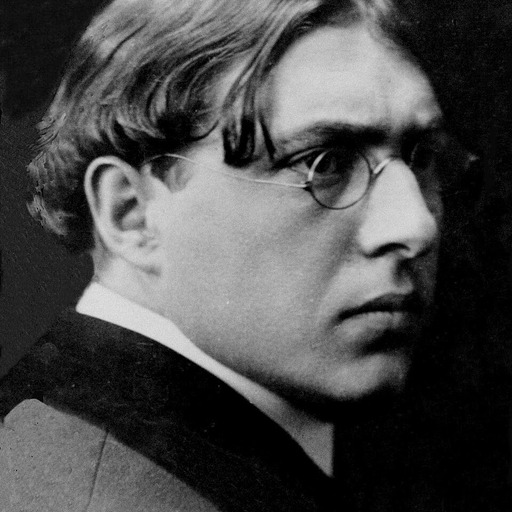 Portrait of Fernando Fader