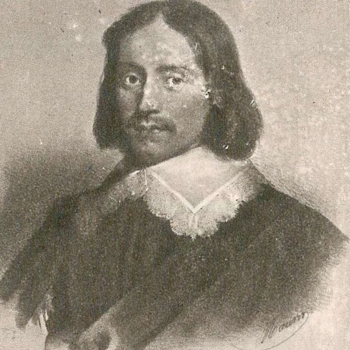 Portrait of Aelbert Cuyp