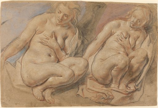 Portrait of Jacob Jordaens