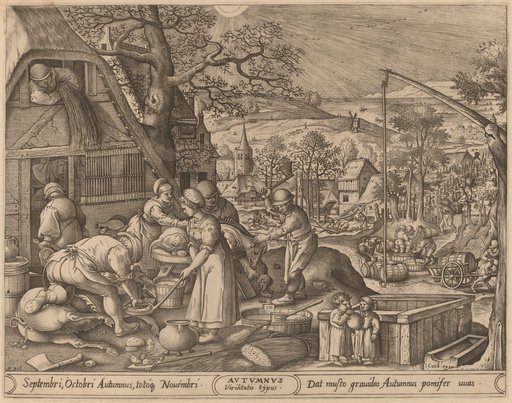 Portrait of Pieter van der Heyden