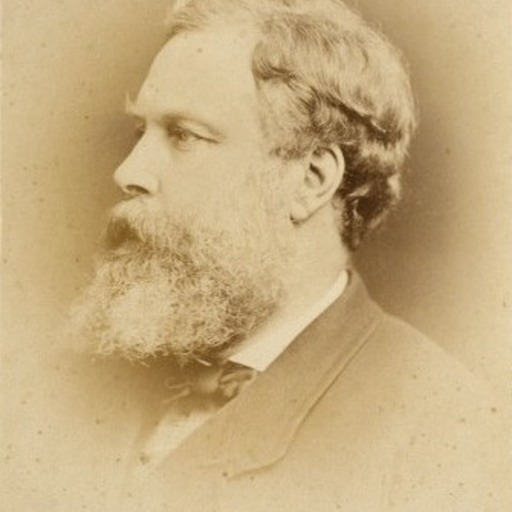 Portrait of John Macallan Swan