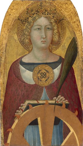 Portrait of Bartolomeo Bulgarini