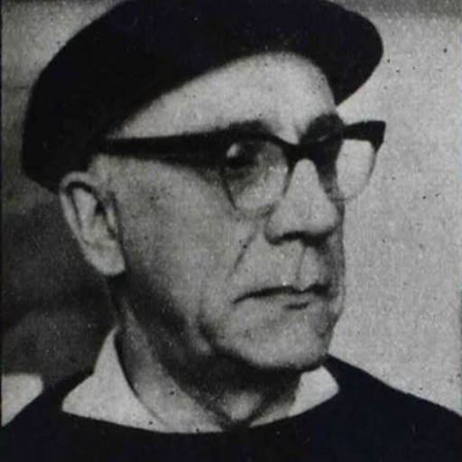 Portrait of Henri H. Catargi