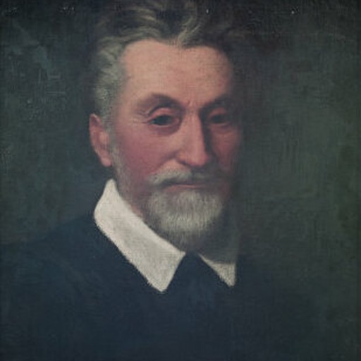 Portrait of Dosso Dossi