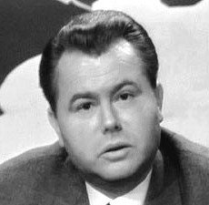Portrait of Eduard Zimmermann