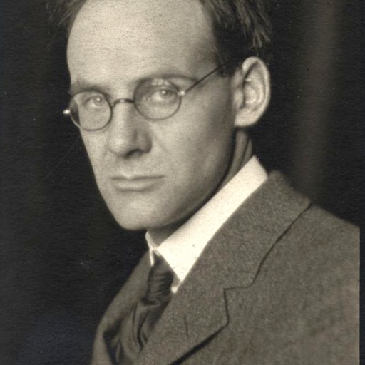 Portrait of John Robinson Frazier