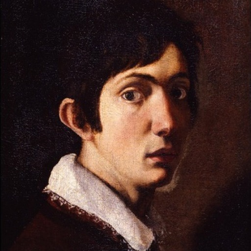 Portrait of Francesco Furini
