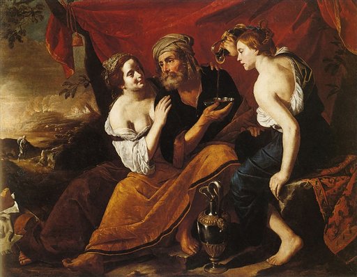 Portrait of Enrico Fiammingo