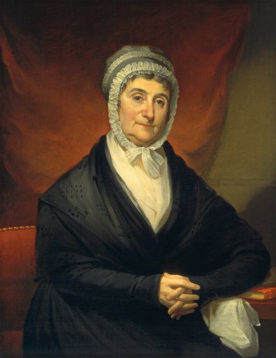 Portrait of Jacob Eichholtz