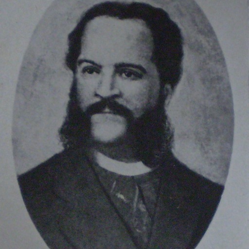 Portrait of Juan León Pallière