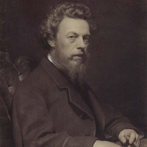 Portrait of Apollinary Goravsky