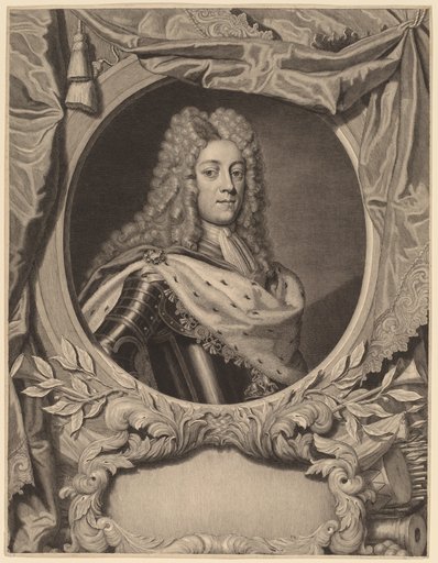 Portrait of Pieter Stevens van Gunst
