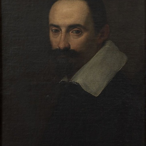 Portrait of Andrea Boscoli
