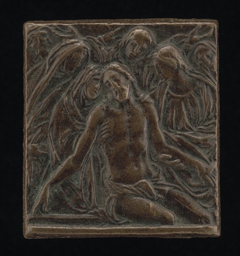 Portrait of Lombard 16th Century