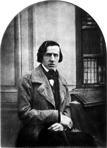 Portrait of Louis-Auguste Bisson