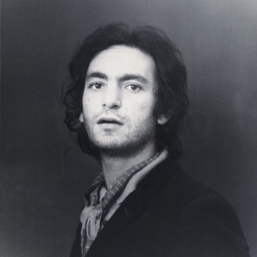 Portrait of Salvo