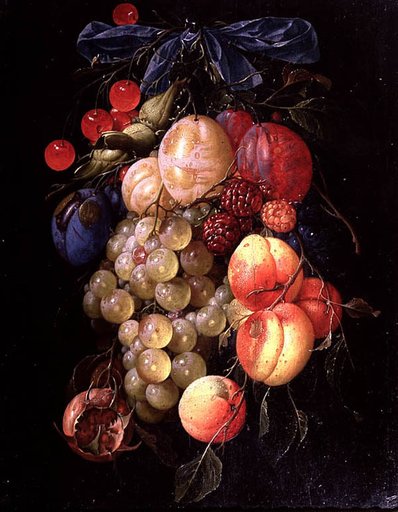 Portrait of Cornelis de Heem