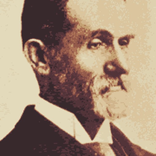 Portrait of Thomas Somerscales