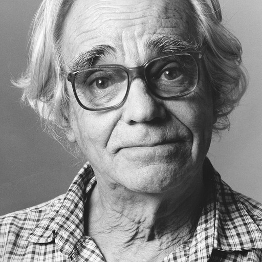 Portrait of León Ferrari