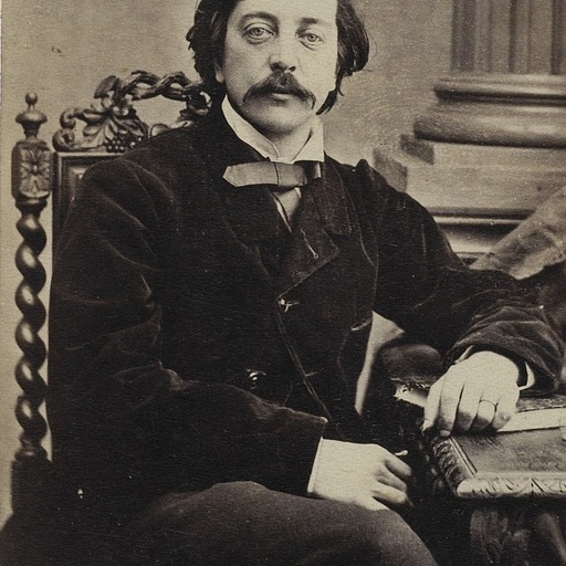 Portrait of Tadeusz Gorecki
