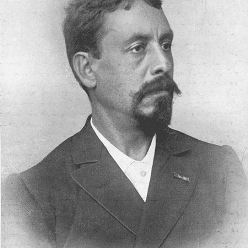 Portrait of Piet Verhaert
