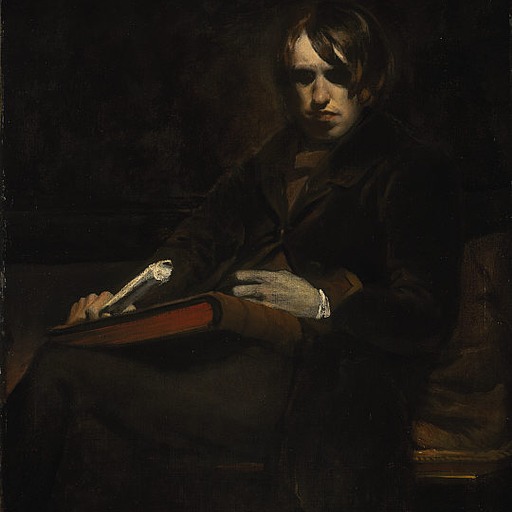 Portrait of William Fettes Douglas