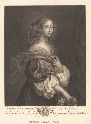 Portrait of Alexandre Tardieu