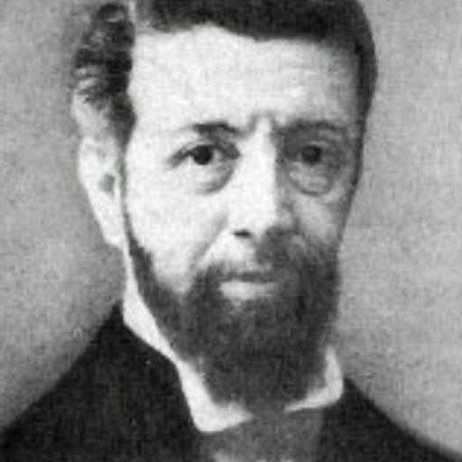 Portrait of Alfredo Valenzuela Puelma
