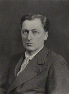 Portrait of Paul Ayshford Methuen