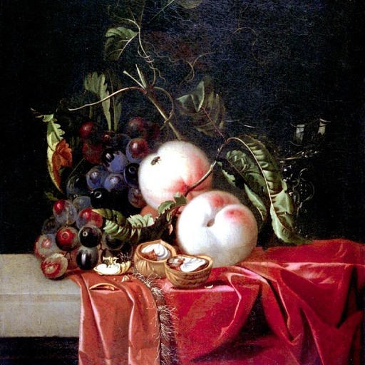 Portrait of Isaac Denies