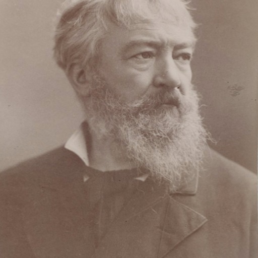 Portrait of Auguste Boulard