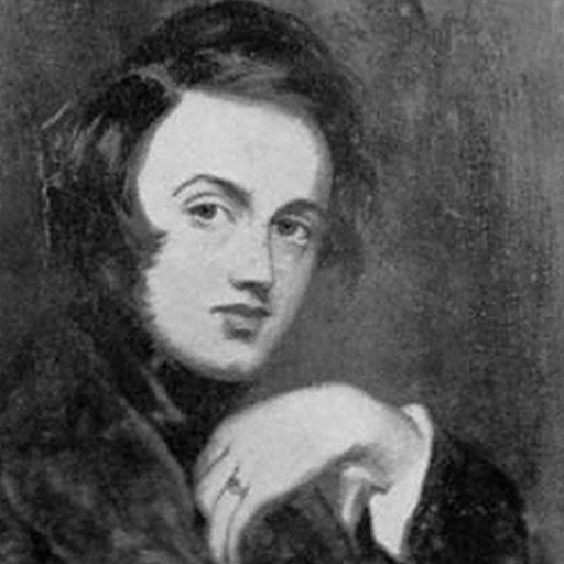 Portrait of Thomas Musgrave Joy