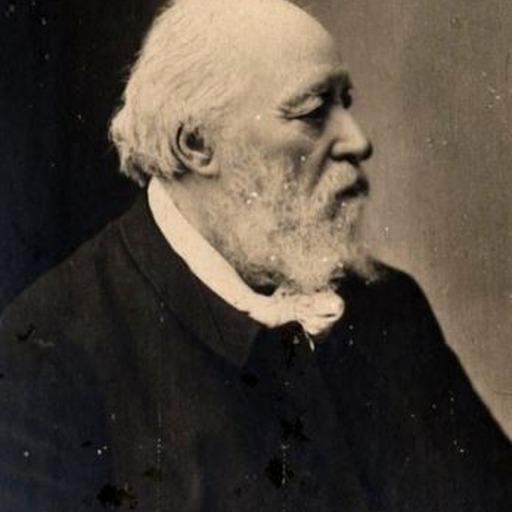Portrait of François-Louis Français