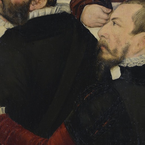 Portrait of Lucas Cranach the Younger