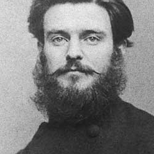 Portrait of Lucien Henry