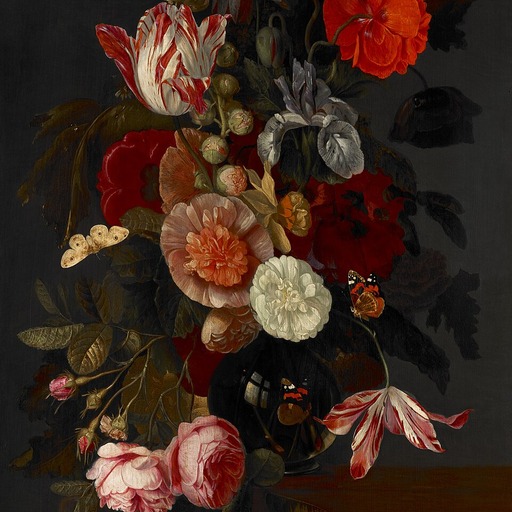 Portrait of Cornelis Kick