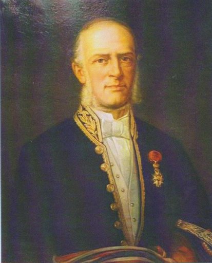 Portrait of Pierre Roy