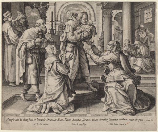 Portrait of Jacques de Bie
