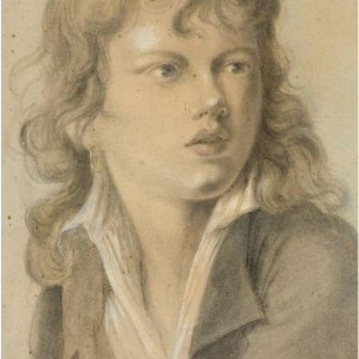 Portrait of François Dubois